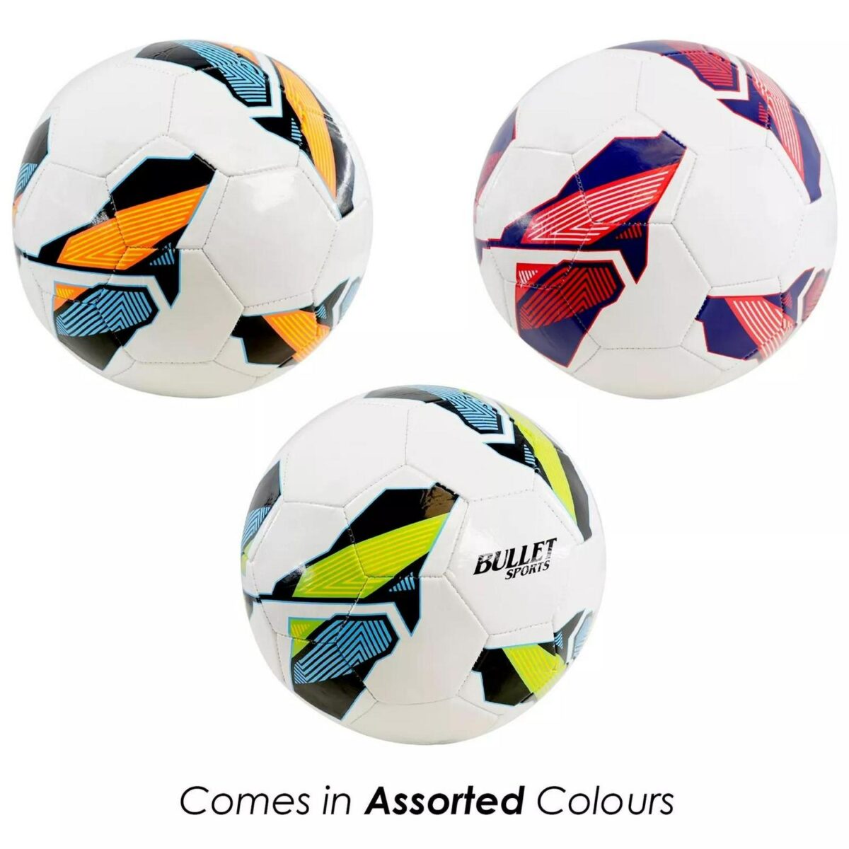 Football Ball Size 5 c45678631e8803bfaa0a8c4e630ba8db