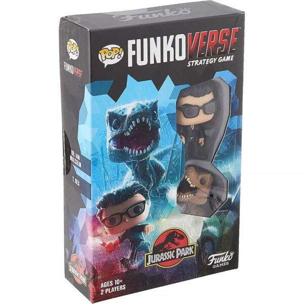 Funko POP Funkoverse f889cb482aac93c110a14299a2401eb1