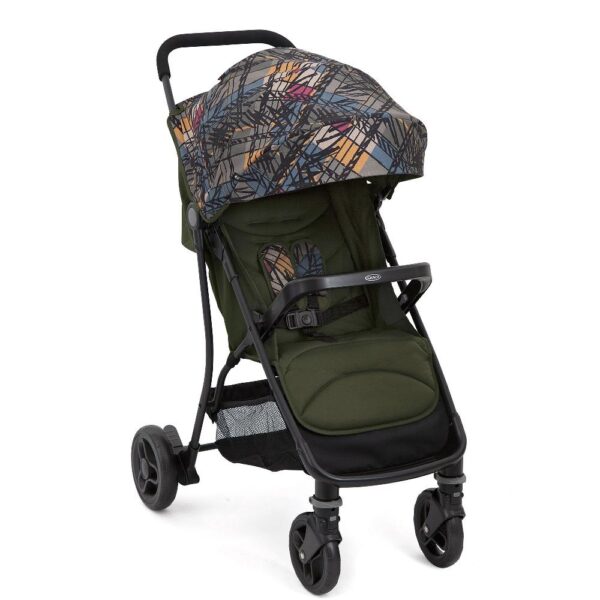 Graco Breaze Lite 2 8da2383f9334bd3f3228c2d2fa64619f