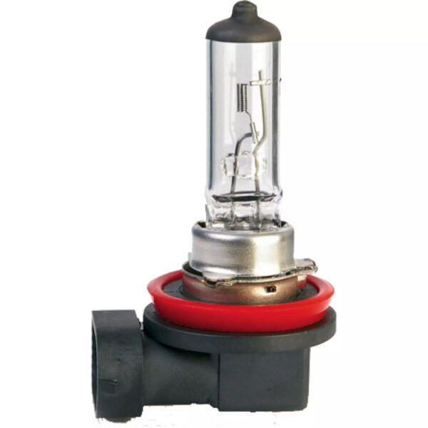 H8 Headlight Bulb Replacement Simply Cars Vans Vehicles Front Fog Lamp