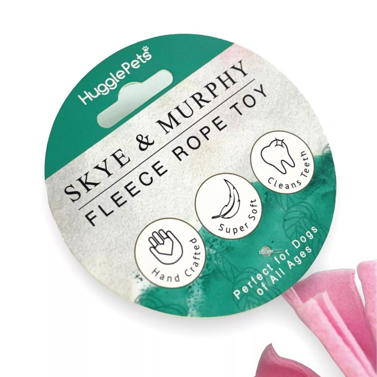 HugglePets Fleece Do 46a1308854286316a1a322ee2b7f9730