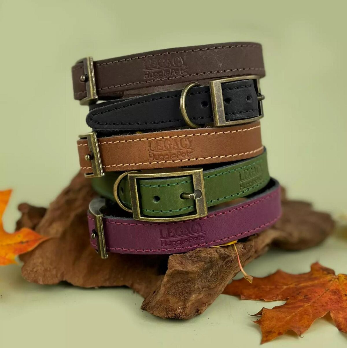 HugglePets Leather D dff5aea2ea56ff1246a6e23be0c741d3