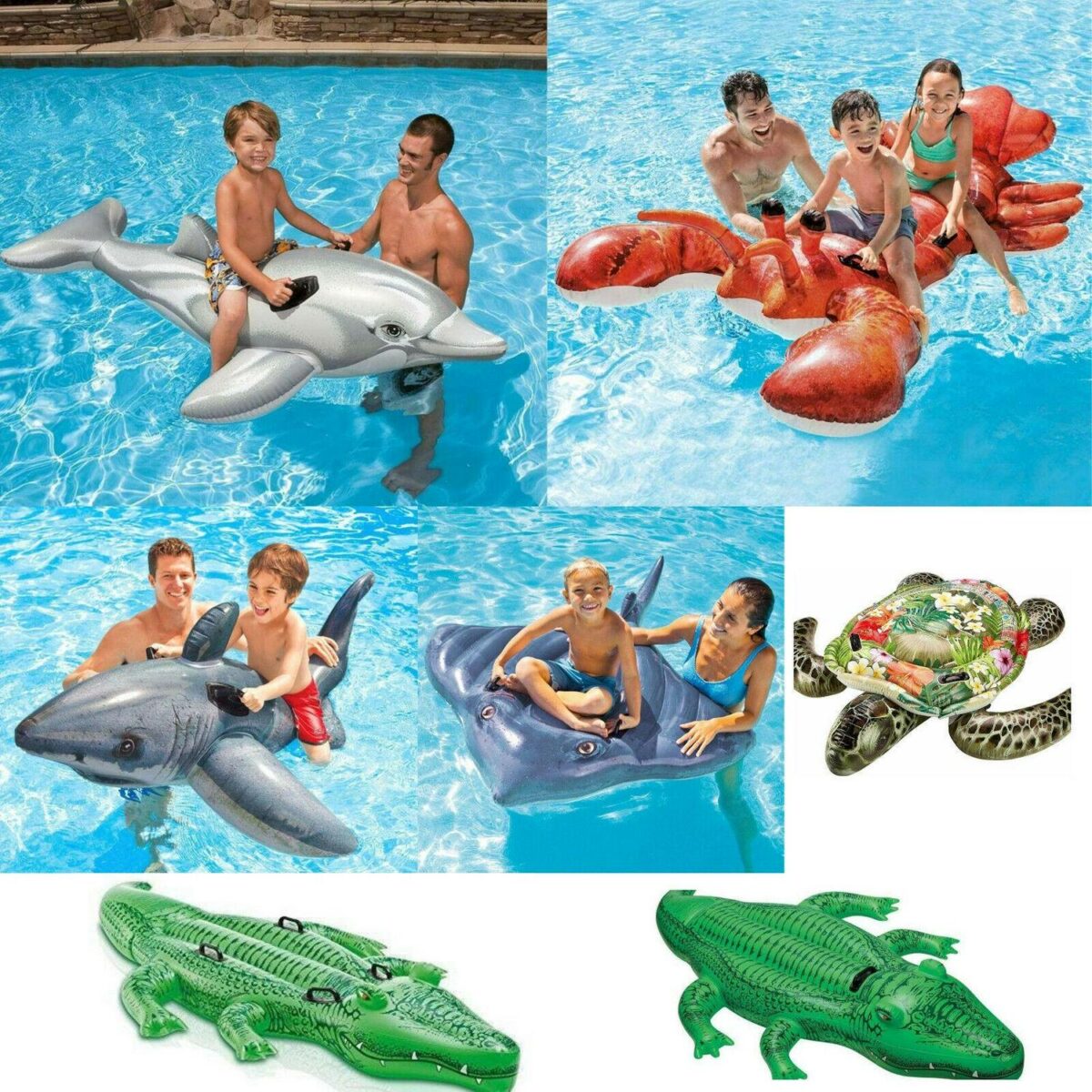 Inflatable Ride On S 143c1349c51c123df7da23b2a742bb28