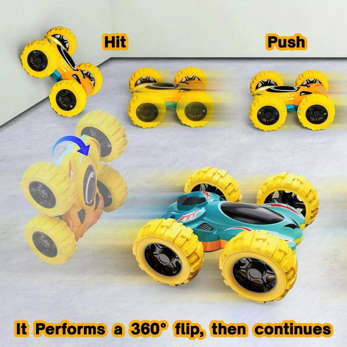 Kids 4PCs Super Stun 669e8cac69763db6437a929bf04df9c3