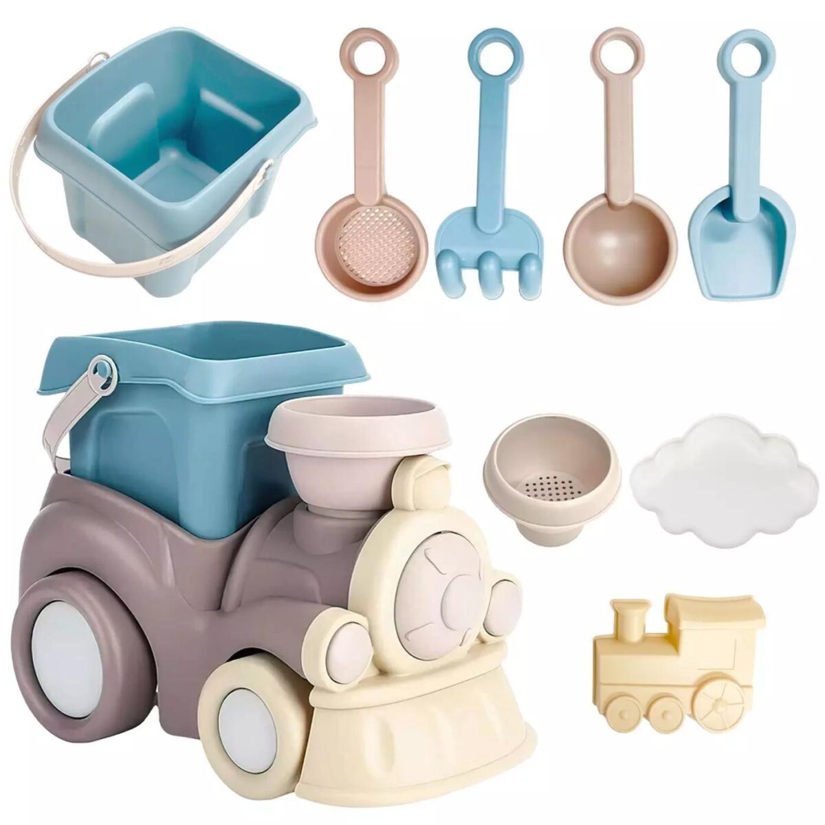 Kids Truck Beach Mul 3ff612b70c4921dfd269340c51fce61d