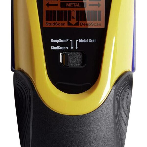 L350 Multi-Scanner Wire and Stud Detector / Finder-