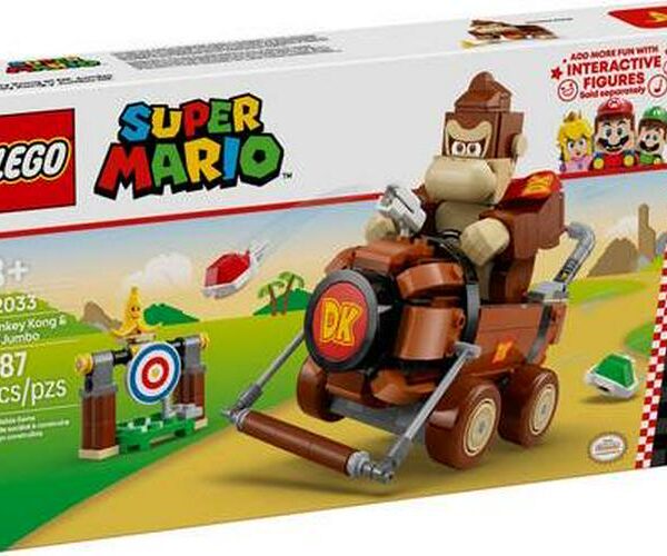 Lego 72033 Mario Kar 3a7d530d0048a7b733eb18130646b050