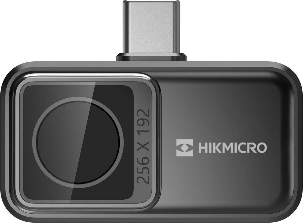Mini V2 Thermal Imag ca8d38b04fcdbfccde406c91c7b315d1