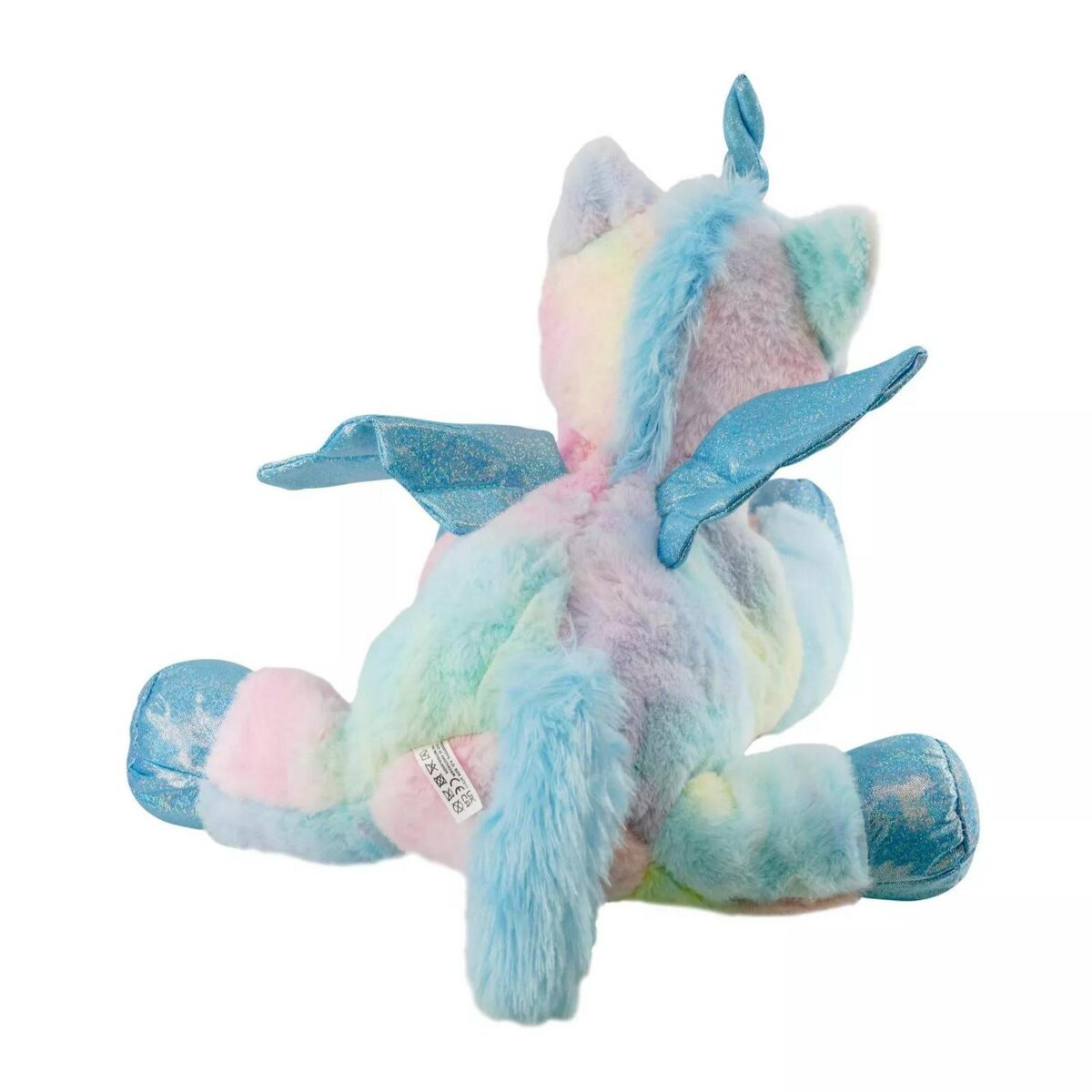 Plush Unicorn Toy So 4f6758ca7cf57dc464e51b3acbeed89e