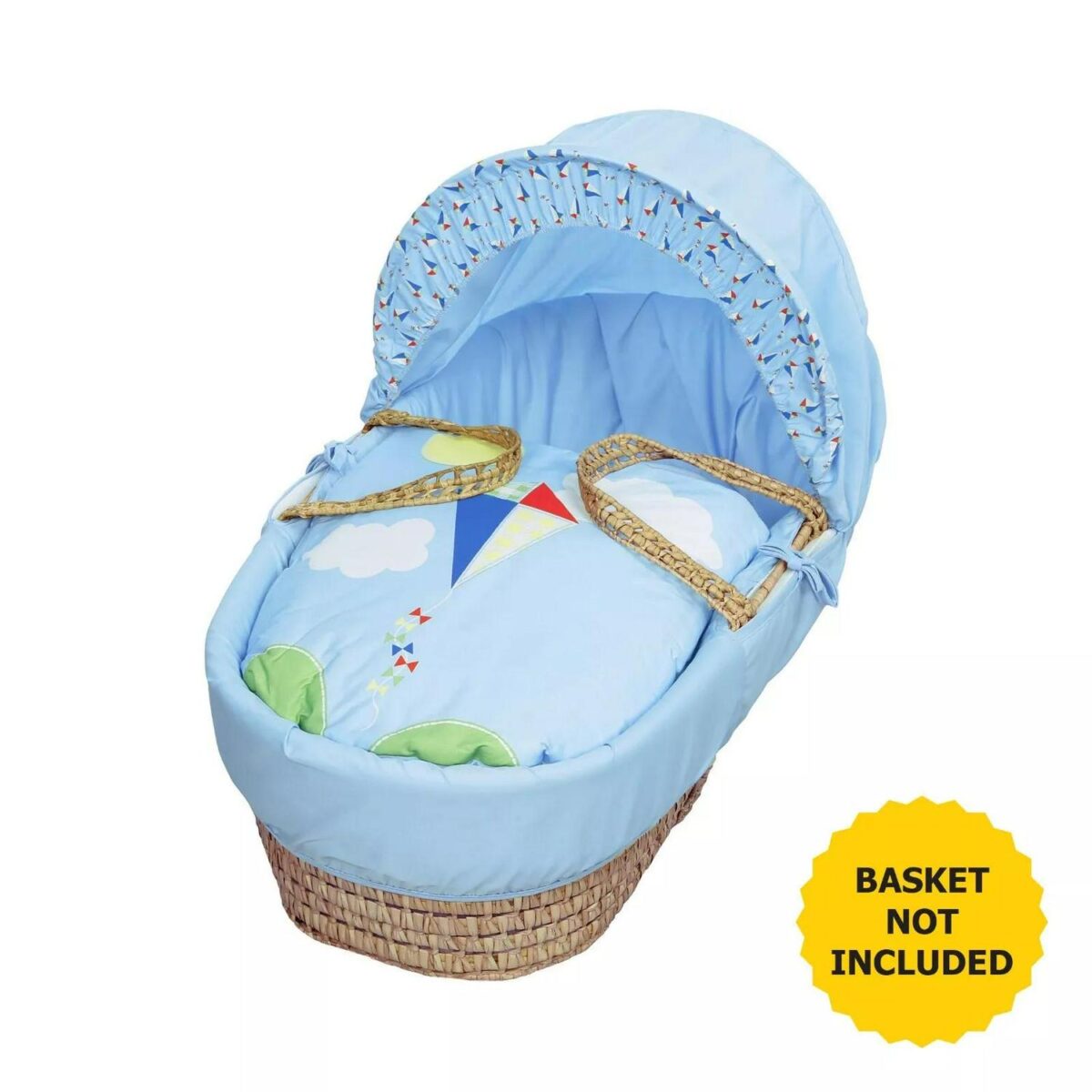 Premium Moses Basket ed45b24395f8ae071099f37bfb942dc4