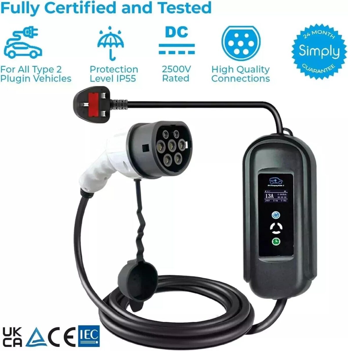 Simply Adjustable El 4908cdae0873c0252bc9af1b31fac899