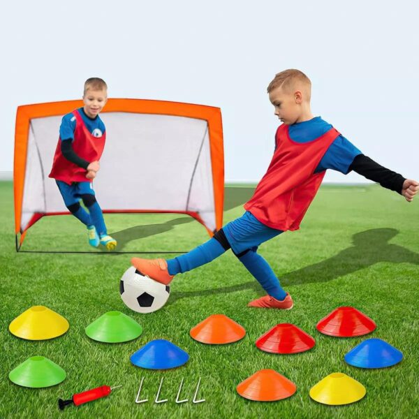 Soccer Set Football 8e2add77651a233de3ec9ac9b304206d