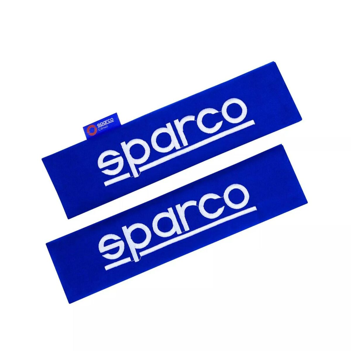 Sparco Seat Belt Pad 9a9db4849698f3026a6da04eb5fe23e5