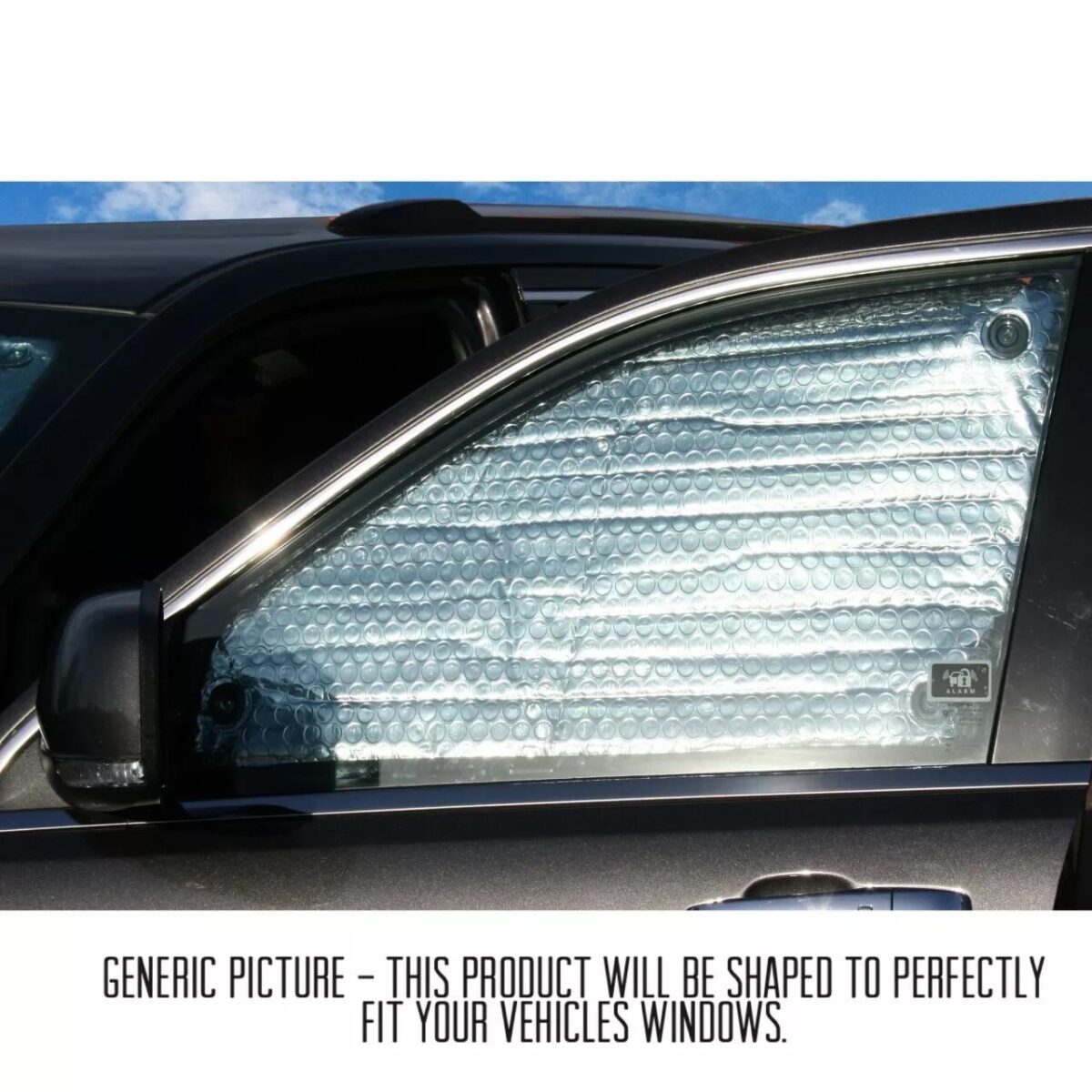 Summit UV Sunshade W 88333e9cf80b18d2f20e105755c59b46