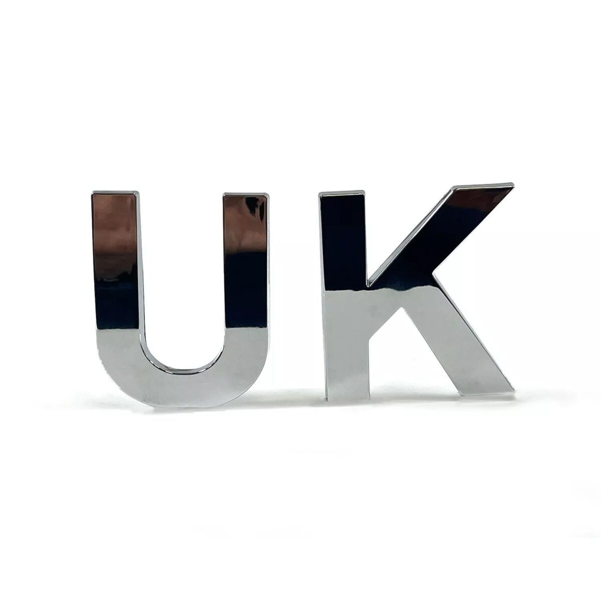 UK Chrome Vehicle Ba 06f72477011d172c5678edf6fe406f5e