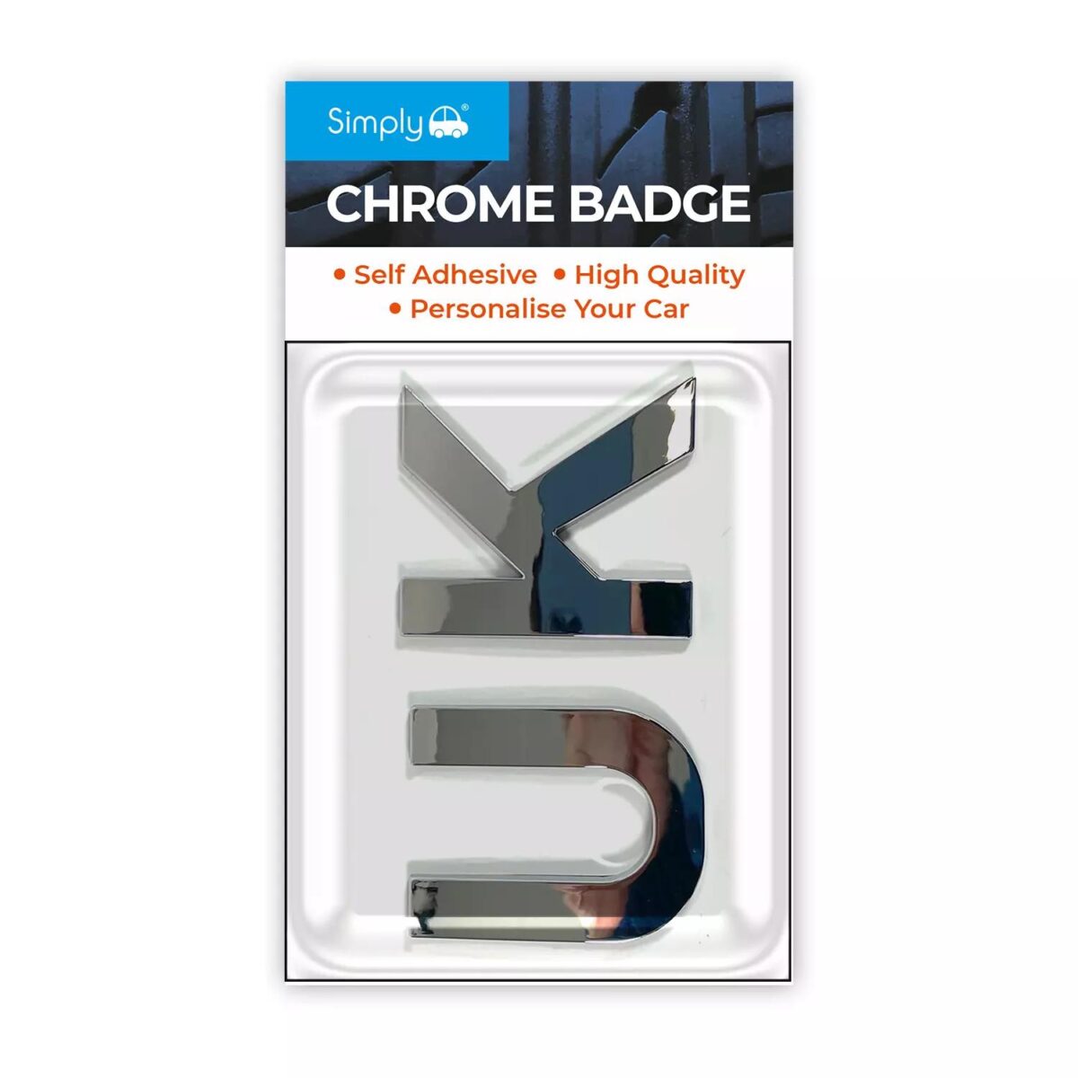 UK Chrome Vehicle Ba d59ab41bd46155d54b5caffcaecd1254