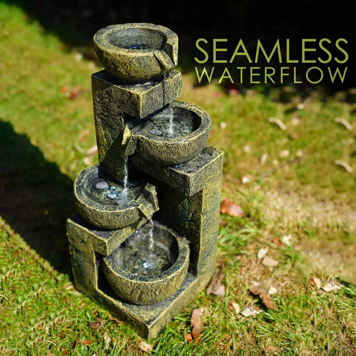 Water Feature Outdoo 4f8adfb56c7c42668c13cecba55da7f3