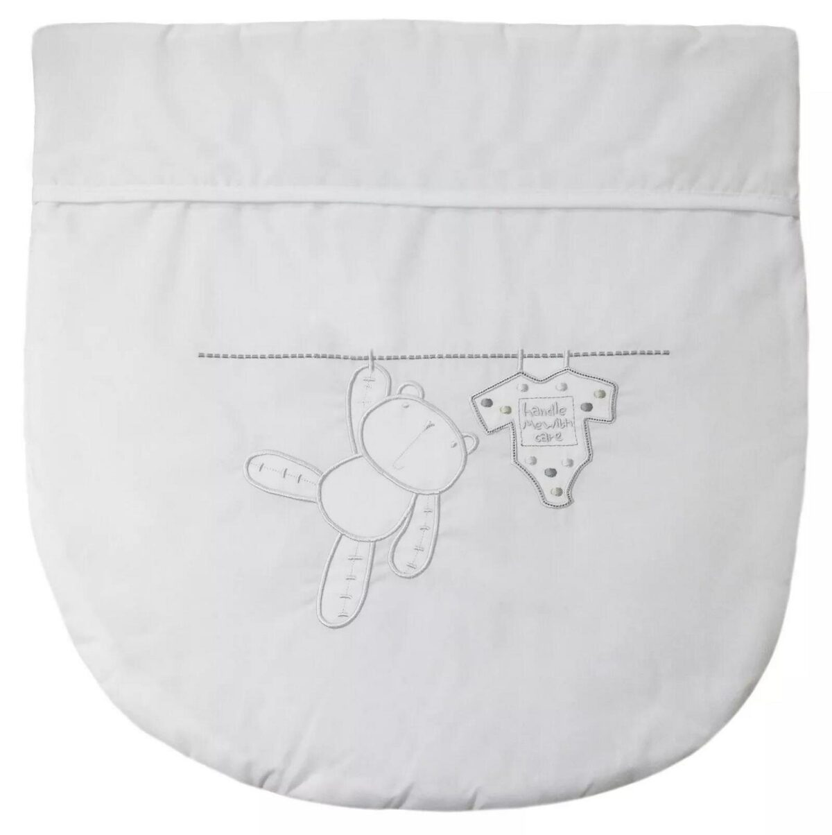 White Teddy Wash Day 87c22edb15f42cd77d453b24b295488a