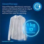 BEKO Pro EnergySpin AquaTech B5W59411AW WiFi-enabled 9 kg 1400 Spin Washing Machine - White - Image 19