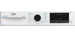 BEKO Pro EnergySpin AquaTech B5W59411AW WiFi-enabled 9 kg 1400 Spin Washing Machine - White - Image 2