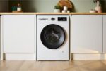 BOSCH Series 6 WGG24400GB AntiStain 9 kg 1400 Spin Washing Machine - White - Image 2