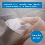 BOSCH Series 6 WGH254A0GB i-DOS AntiStain WiFi-enabled 10 kg 1400 Spin Washing Machine - White - Image 11