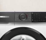 BOSCH Series 6 WGH254A0GB i-DOS AntiStain WiFi-enabled 10 kg 1400 Spin Washing Machine - White - Image 2