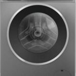 BOSCH Series 6 WGH254ARGB i-DOS AntiStain 10 kg 1400 Spin Washing Machine - Graphite
