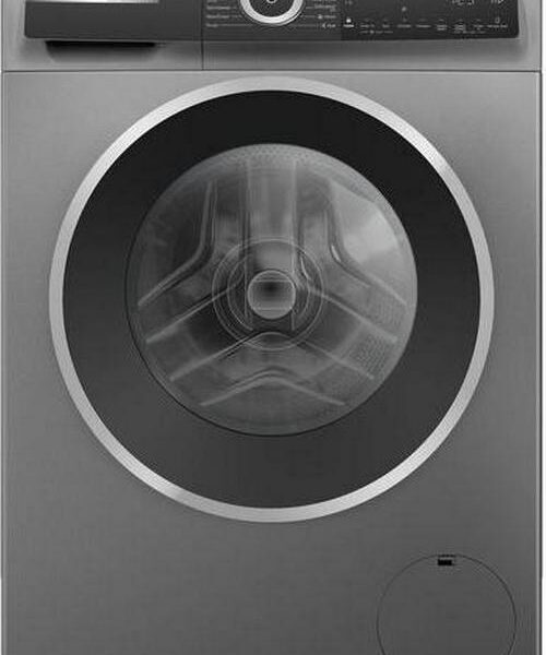 BOSCH Series 6 WGH254ARGB i-DOS AntiStain 10 kg 1400 Spin Washing Machine - Graphite