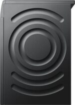 BOSCH Series 6 WGH254ARGB i-DOS AntiStain 10 kg 1400 Spin Washing Machine - Graphite - Image 10