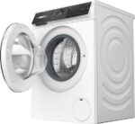 BOSCH Series 6 WGH254A0GB i-DOS AntiStain WiFi-enabled 10 kg 1400 Spin Washing Machine - White - Image 14