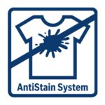 Bosch WGG244ZCGB Series 6, 9kg Washing Machine, A Rated in Graphite - Image 4