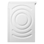 Bosch WGH254A0GB Series 6 10kg Washing Machine, A rated in White - Image 3