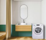 CANDY CS 14102DW4/1-80 NFC 10 g 1400 Spin Washing Machine - White - Image 6