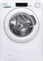 CANDY CS 14102DW4/1-80 NFC 10 g 1400 Spin Washing Machine - White