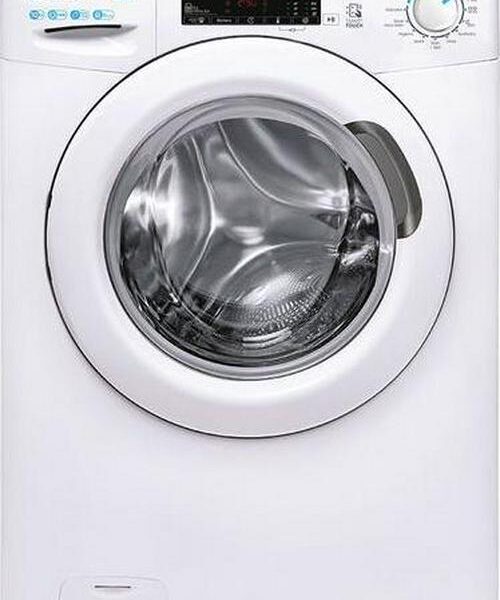 CANDY CS 14102DW4/1-80 NFC 10 g 1400 Spin Washing Machine - White