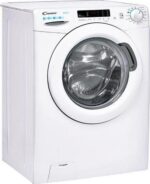CANDY CS 14102DW4/1-80 NFC 10 g 1400 Spin Washing Machine - White - Image 2