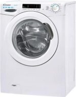 CANDY CS 14102DW4/1-80 NFC 10 g 1400 Spin Washing Machine - White - Image 3