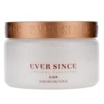 Ever Since Dead Sea Salt Scrub: Stunning Skin Transformation in 250ml