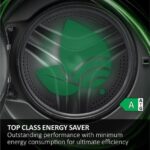 HAIER I-Pro Series 5 HW100-B14959U1 WiFi-enabled 10 kg 1400 rpm Washing Machine - White - Image 4