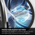 HAIER I-Pro Series 5 HW100-B14959U1 WiFi-enabled 10 kg 1400 rpm Washing Machine - White - Image 6