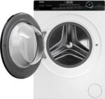 HAIER I-Pro Series 5 HW100-B14959U1 WiFi-enabled 10 kg 1400 rpm Washing Machine - White - Image 18