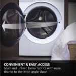 HAIER I-Pro Series 5 HW100-B14959U1 WiFi-enabled 10 kg 1400 rpm Washing Machine - White - Image 15