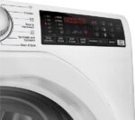 HOOVER H-Wash 350 H3WPS4106TM6-80 WiFi-enabled 10 kg 1400 Spin Washing Machine - White - Image 4