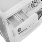 HOOVER H-Wash 350 H3WPS4106TM6-80 WiFi-enabled 10 kg 1400 Spin Washing Machine - White - Image 7