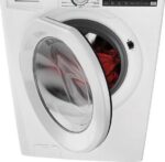HOOVER H-Wash 350 H3WPS4106TM6-80 WiFi-enabled 10 kg 1400 Spin Washing Machine - White - Image 6