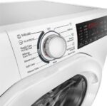 HOOVER H-Wash 350 H3WPS4106TM6-80 WiFi-enabled 10 kg 1400 Spin Washing Machine - White - Image 5