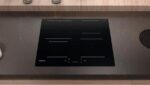 HOTPOINT MyMenu TQ 1460S NE 59 cm Electric Induction Hob - Black - Image 5