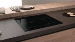 HOTPOINT MyMenu TQ 1460S NE 59 cm Electric Induction Hob - Black - Image 6