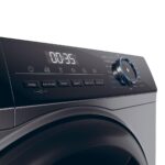 Haier I-Pro Series 3 HW90-B14939S8 9kg Washing Machine, A Rated in Graphite - Image 5
